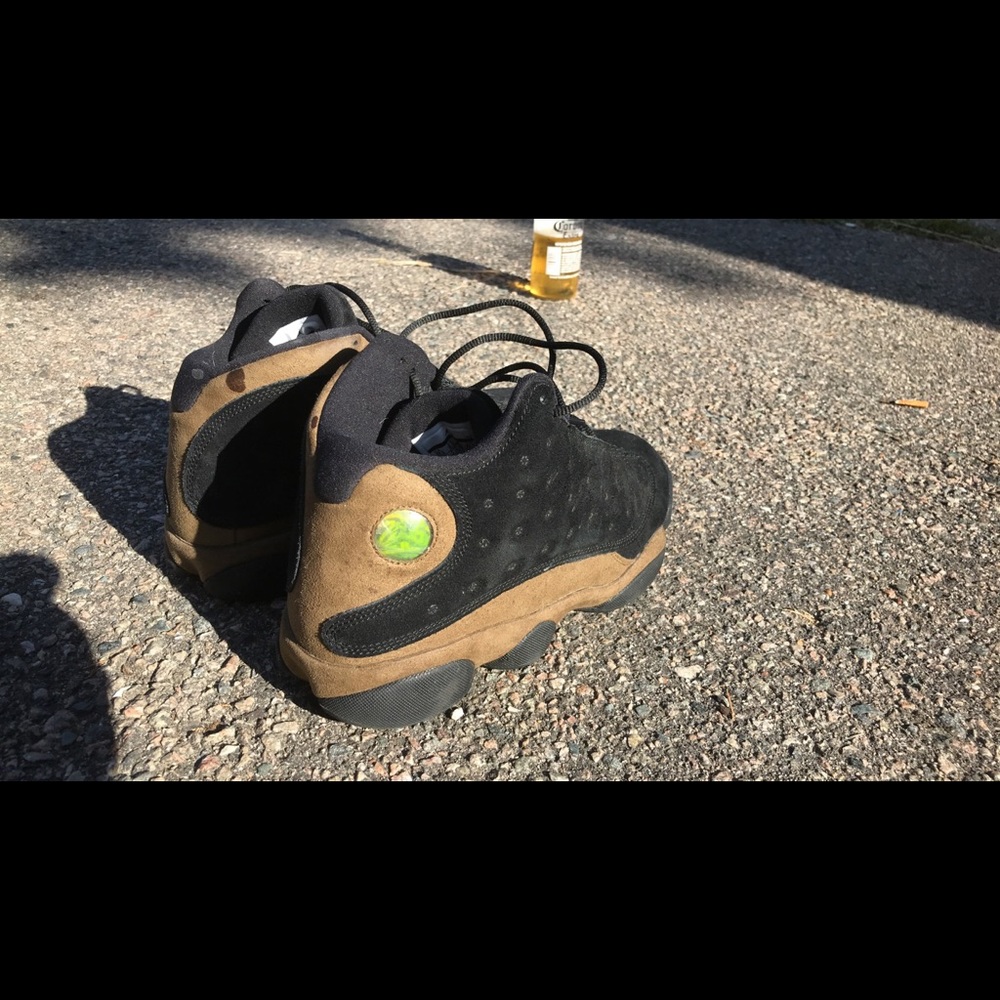 jordan 13 retro